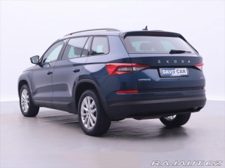Škoda Kodiaq 2,0 TDI 110kW 4x4 CZ 1.Ma 2021