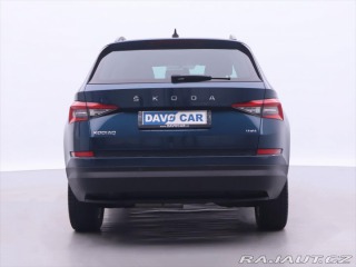Škoda Kodiaq 2,0 TDI 110kW 4x4 CZ 1.Ma 2021