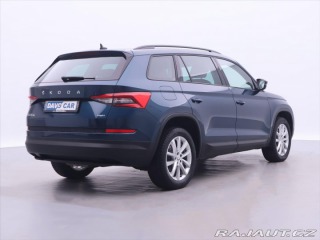 Škoda Kodiaq 2,0 TDI 110kW 4x4 CZ 1.Ma 2021