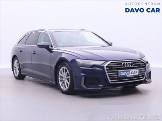 Audi A6 3,0 TDI 180kW quattro S-t