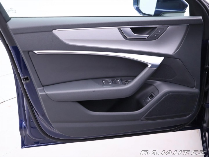 Audi A6 3,0 TDI 180kW quattro S-t 2021