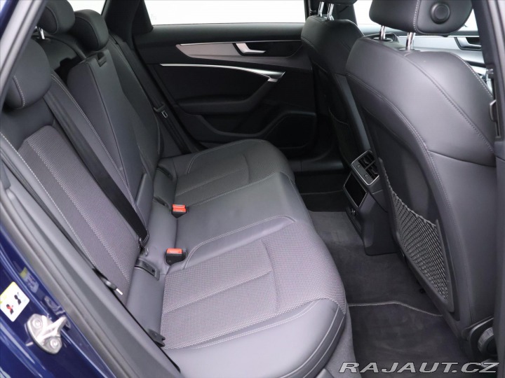 Audi A6 3,0 TDI 180kW quattro S-t 2021