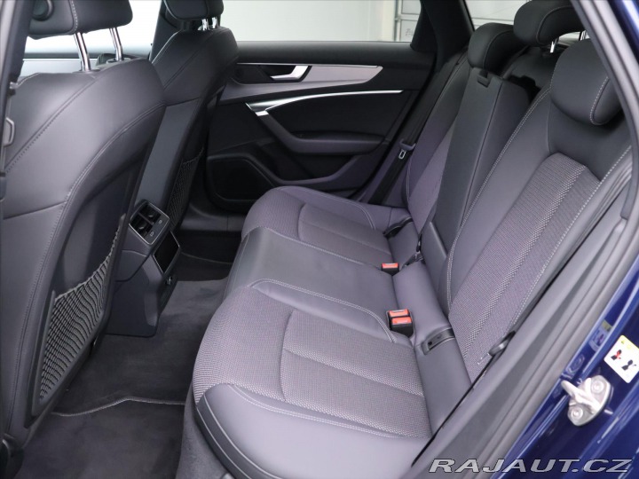 Audi A6 3,0 TDI 180kW quattro S-t 2021