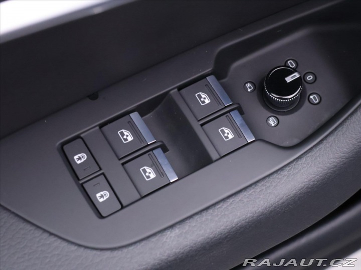 Audi A6 3,0 TDI 180kW quattro S-t 2021