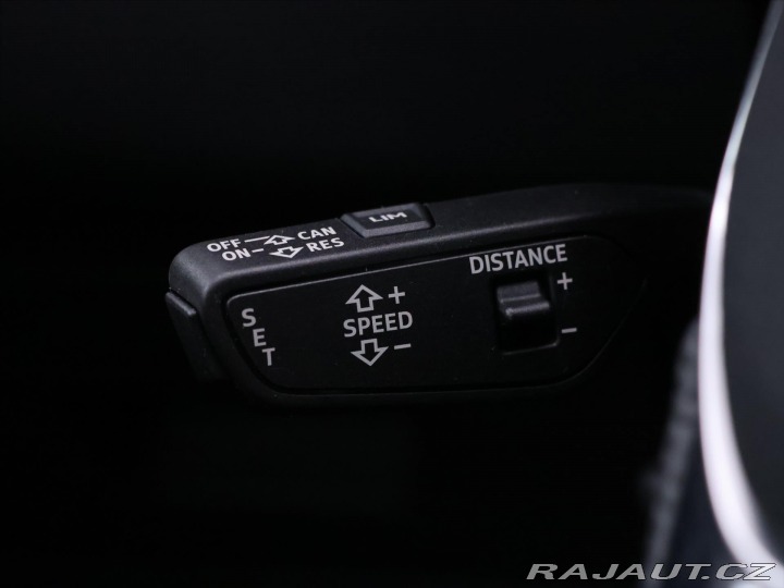 Audi A6 3,0 TDI 180kW quattro S-t 2021