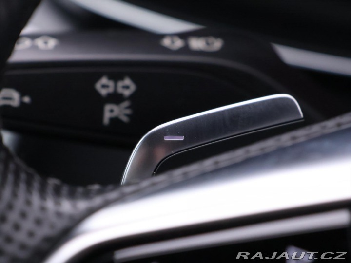 Audi A6 3,0 TDI 180kW quattro S-t 2021