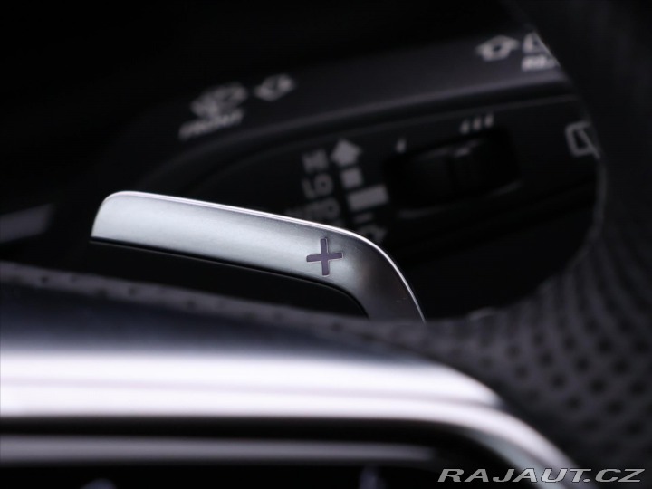 Audi A6 3,0 TDI 180kW quattro S-t 2021