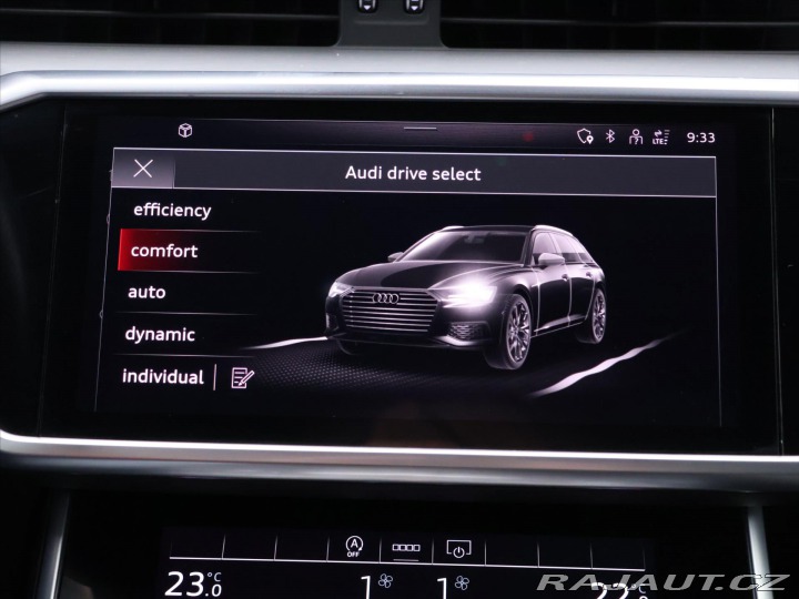 Audi A6 3,0 TDI 180kW quattro S-t 2021