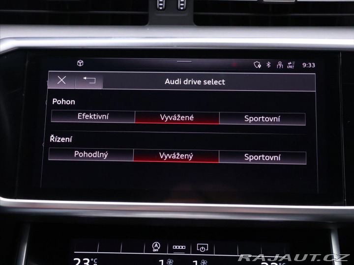 Audi A6 3,0 TDI 180kW quattro S-t 2021