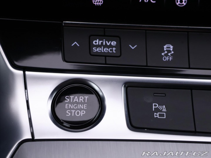 Audi A6 3,0 TDI 180kW quattro S-t 2021