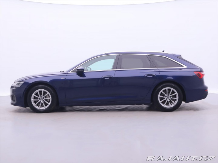 Audi A6 3,0 TDI 180kW quattro S-t 2021