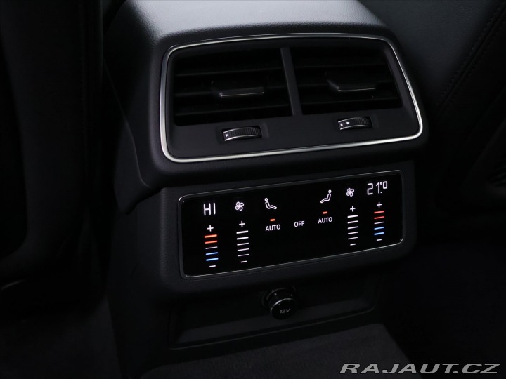 Audi A6 3,0 TDI 180kW quattro S-t 2021