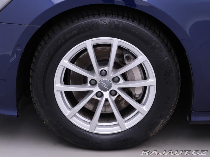 Audi A6 3,0 TDI 180kW quattro S-t 2021