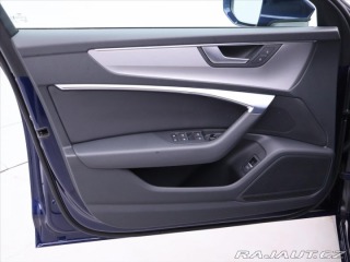 Audi A6 3,0 TDI 180kW quattro S-t 2021