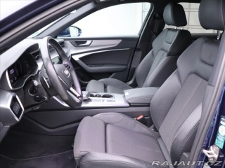 Audi A6 3,0 TDI 180kW quattro S-t 2021