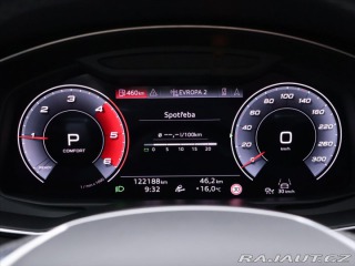 Audi A6 3,0 TDI 180kW quattro S-t 2021