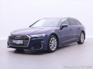 Audi A6 3,0 TDI 180kW quattro S-t 2021