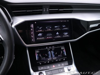 Audi A6 3,0 TDI 180kW quattro S-t 2021