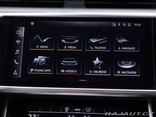 Audi A6 3,0 TDI 180kW quattro S-t 2021