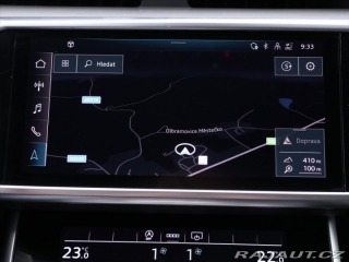 Audi A6 3,0 TDI 180kW quattro S-t 2021