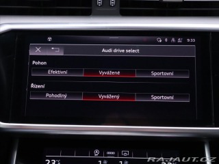 Audi A6 3,0 TDI 180kW quattro S-t 2021