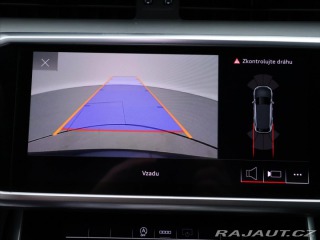 Audi A6 3,0 TDI 180kW quattro S-t 2021