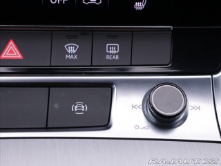 Audi A6 3,0 TDI 180kW quattro S-t 2021