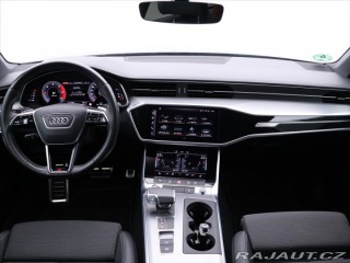 Audi A6 3,0 TDI 180kW quattro S-t 2021