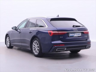 Audi A6 3,0 TDI 180kW quattro S-t 2021
