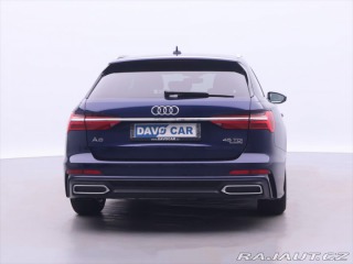 Audi A6 3,0 TDI 180kW quattro S-t 2021