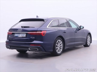 Audi A6 3,0 TDI 180kW quattro S-t 2021