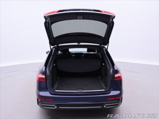 Audi A6 3,0 TDI 180kW quattro S-t 2021