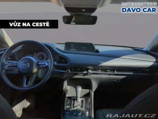 Mazda CX-30 2,0 Skyactiv-G CZ AT DPH 2022