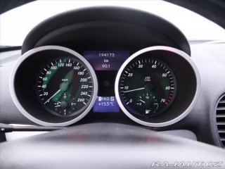 Mercedes-Benz SLK 3,5 V6 200 kW Klima Tempo 2004