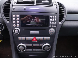 Mercedes-Benz SLK 3,5 V6 200 kW Klima Tempo 2004