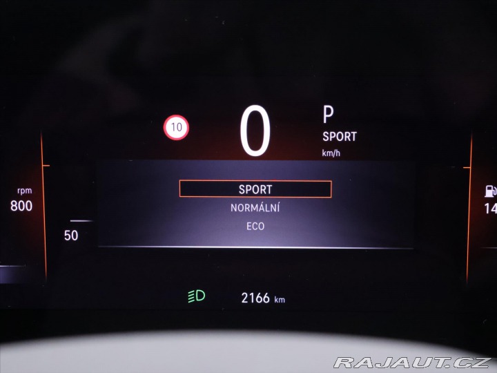 Opel Astra 1,2 96 kW Ultimate ST CZ 2024