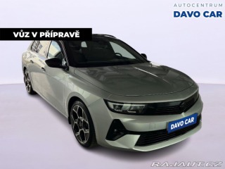 Opel Astra 1,2 96 kW Ultimate ST CZ 2024