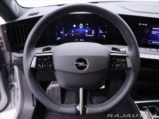 Opel Astra 1,2 96 kW Ultimate ST CZ 2024