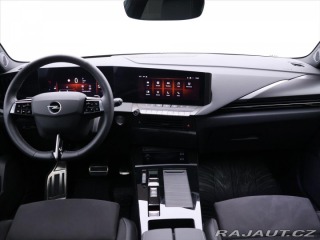 Opel Astra 1,2 96 kW Ultimate ST CZ 2024