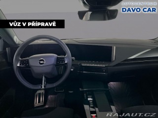 Opel Astra 1,2 96 kW Ultimate ST CZ 2024