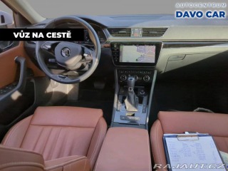 Škoda Superb 2,0 TSI 206kw L&K CZ 2023