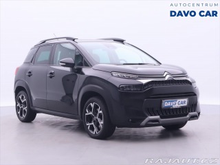 Citroën C3 Aircross 1,2 PureTech 96kW Shine P