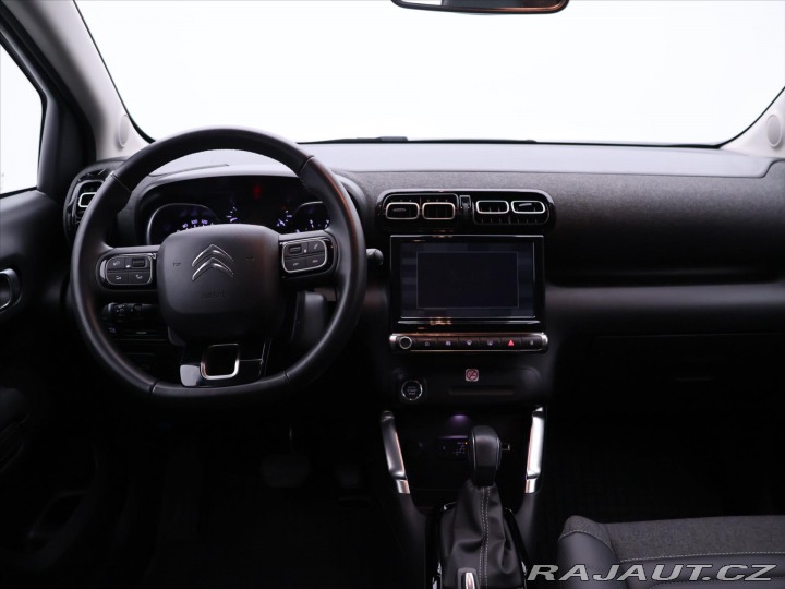 Citroën C3 Aircross 1,2 PureTech 96kW Shine P 2022
