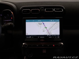 Citroën C3 Aircross 1,2 PureTech 96kW Shine P 2022
