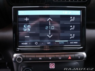 Citroën C3 Aircross 1,2 PureTech 96kW Shine P 2022