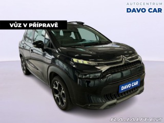 Citroën C3 Aircross 1,2 PureTech 96kW Shine P 2022