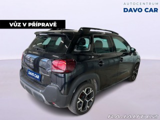 Citroën C3 Aircross 1,2 PureTech 96kW Shine P 2022