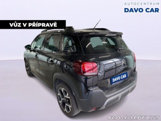 Citroën C3 Aircross 1,2 PureTech 96kW Shine P 2022