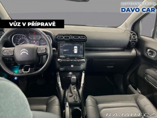 Citroën C3 Aircross 1,2 PureTech 96kW Shine P 2022