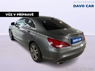 Mercedes-Benz CLA 2,1 CDI 125kW Aut. Xenon 2014